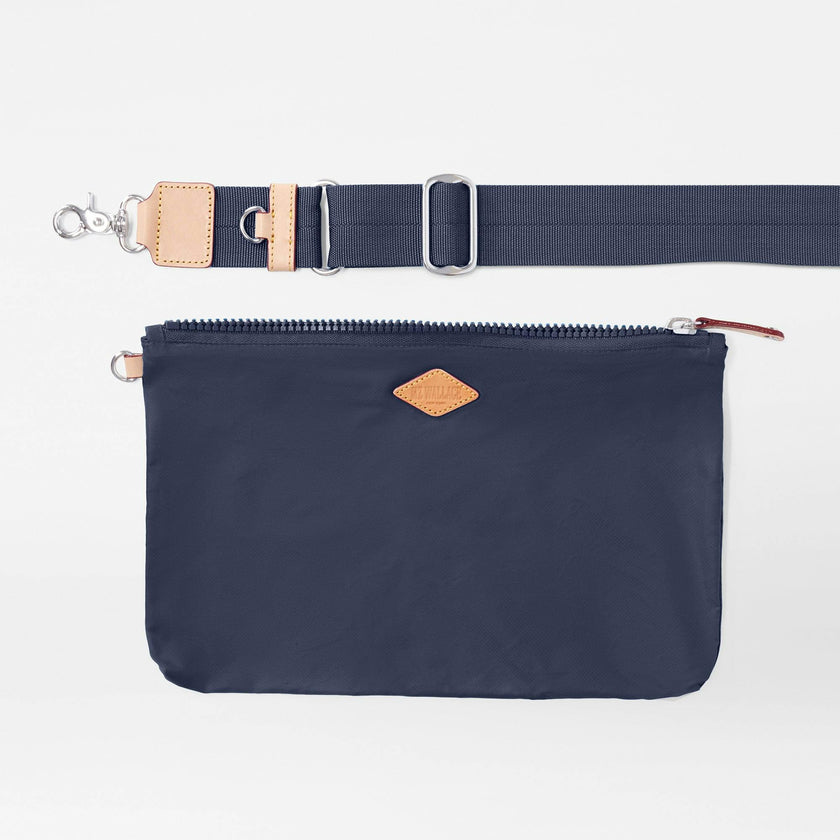 Dawn Small Metro Tote Deluxe
