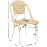 Torino Side Chair Set Of 2