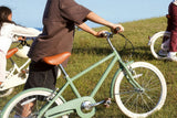 BANWOOD 16" CLASSIC BICYCLE VINTAGE - FOREST