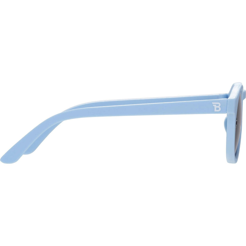 Bermuda Blue Keyhole