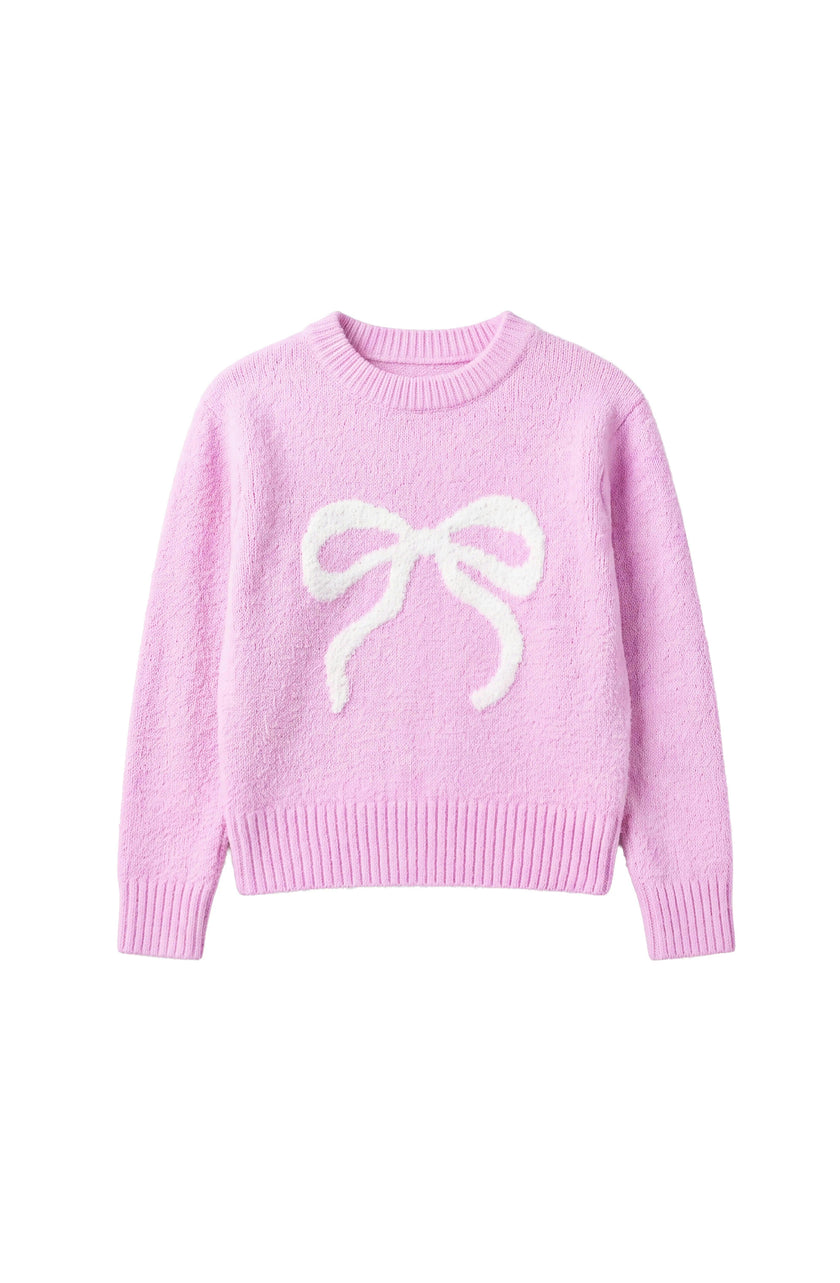 Meadow Sweater