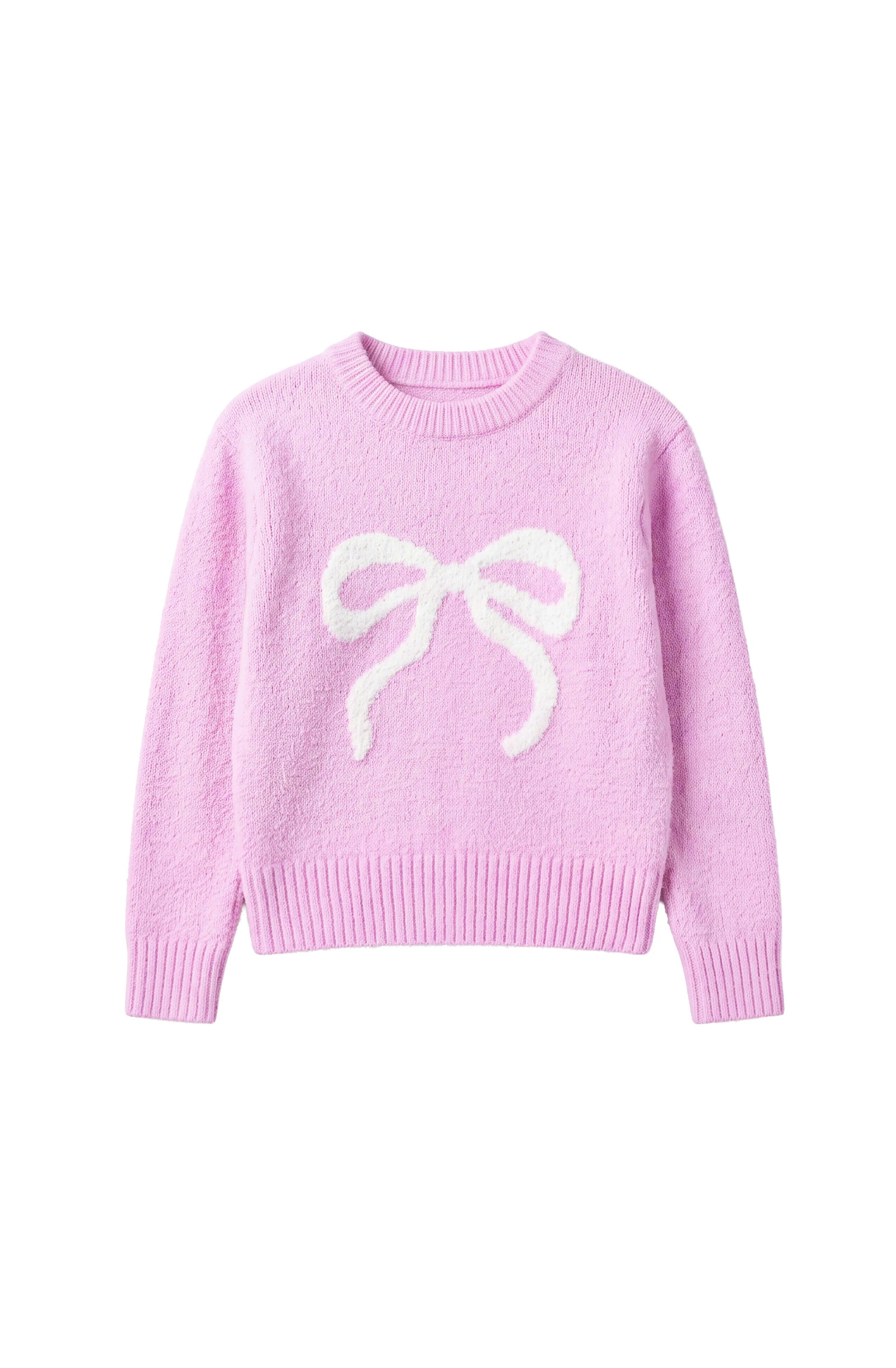 Meadow Sweater