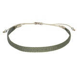 Becca Friendship Bracelet