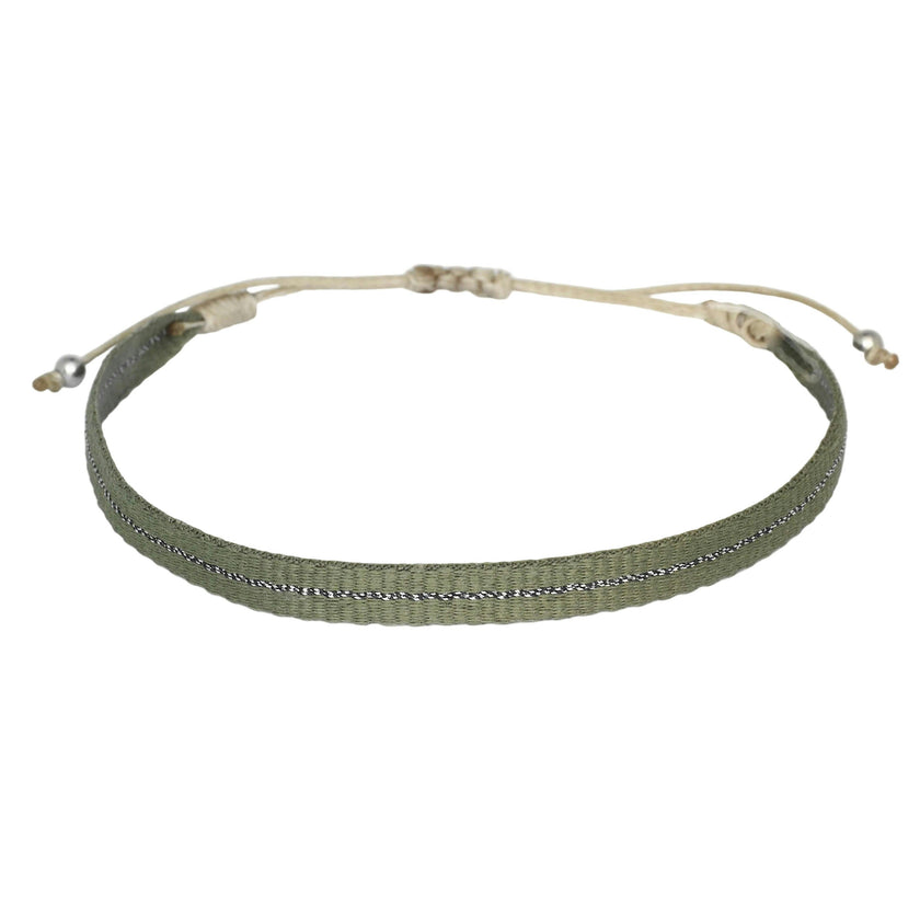 Becca Friendship Bracelet