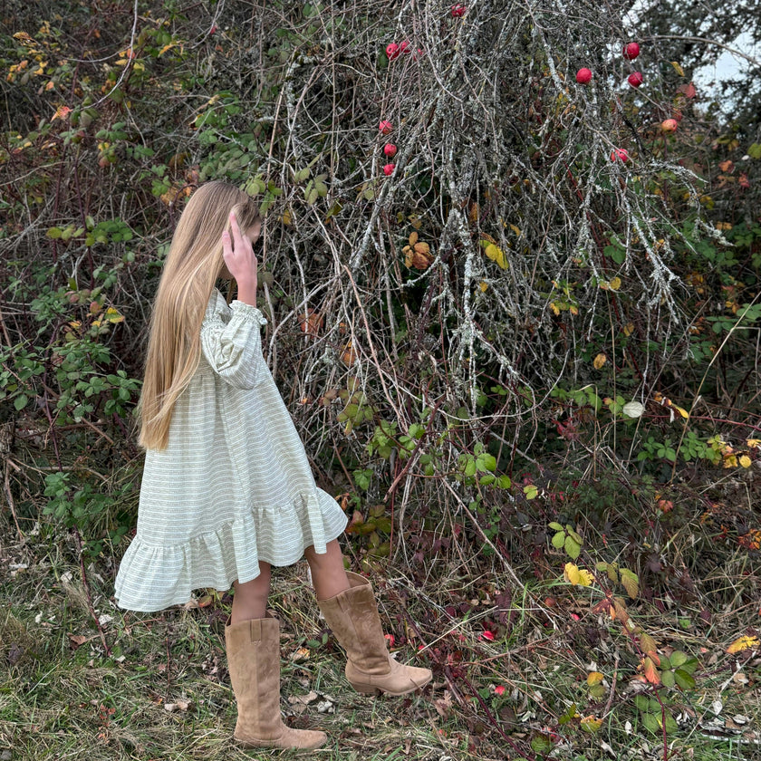 Fiona Dress