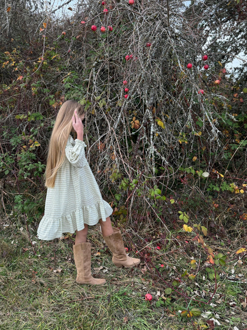 Fiona Dress