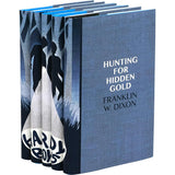 Hardy Boys Book Set