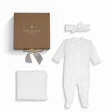 Pima Coming Home Outfit Lavender