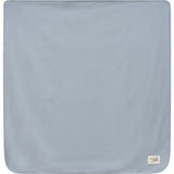 Sprinkle Print Blanket Blue Mist