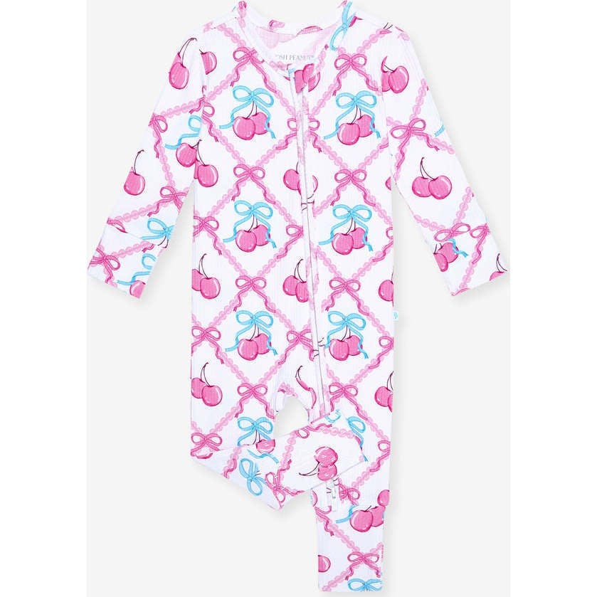 Amarena Convertible One Piece