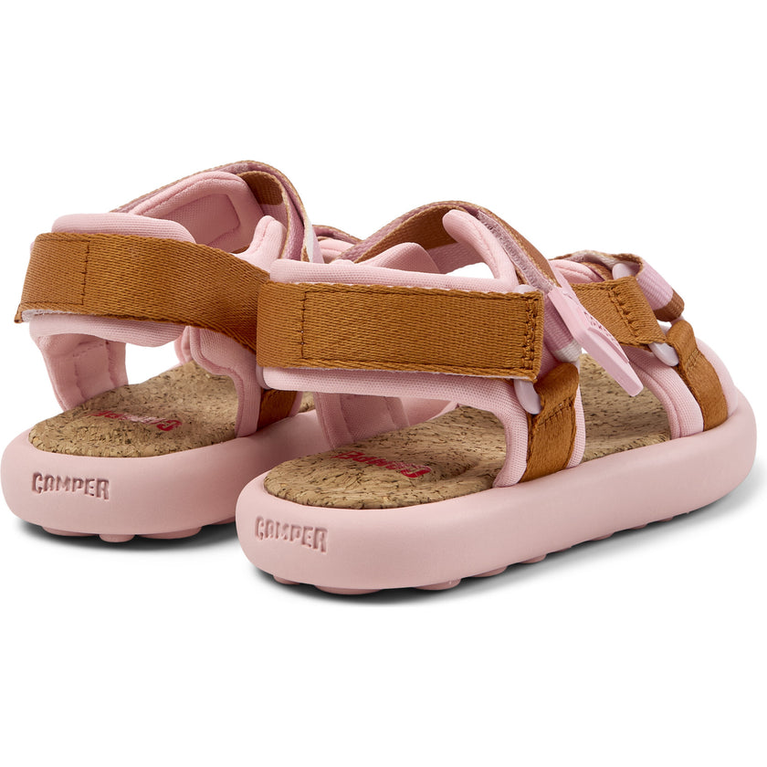 Sandals Pelotas Flota Sandal Kids Multicolor, Multi