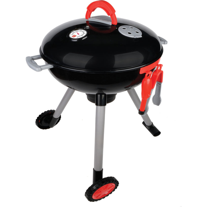 Light & Sound Barbeque Grill Set