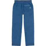 boys chambray pant
