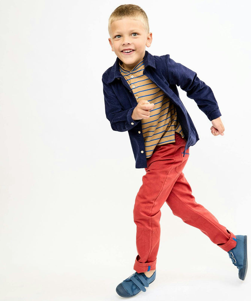 Bowie Baby Pant