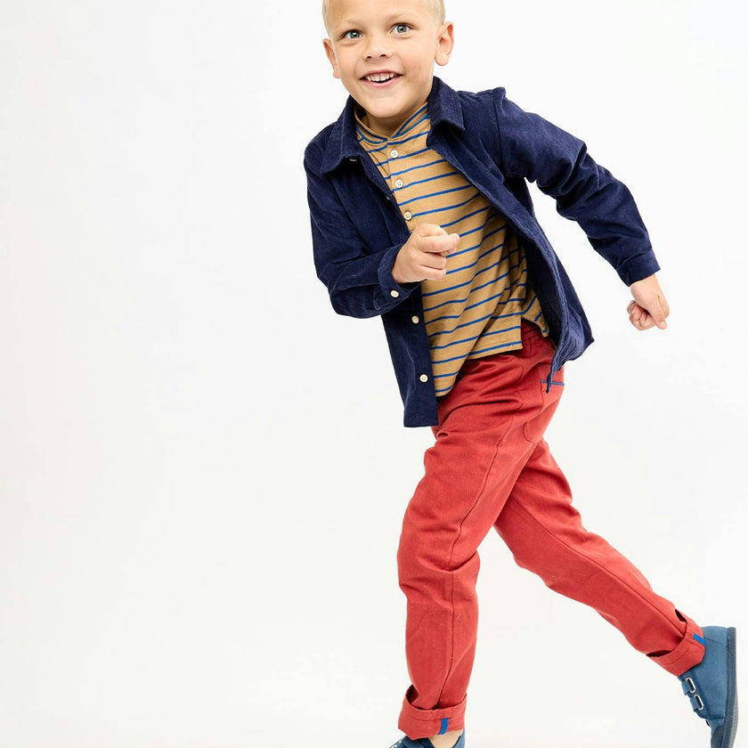 Bowie Baby Pant