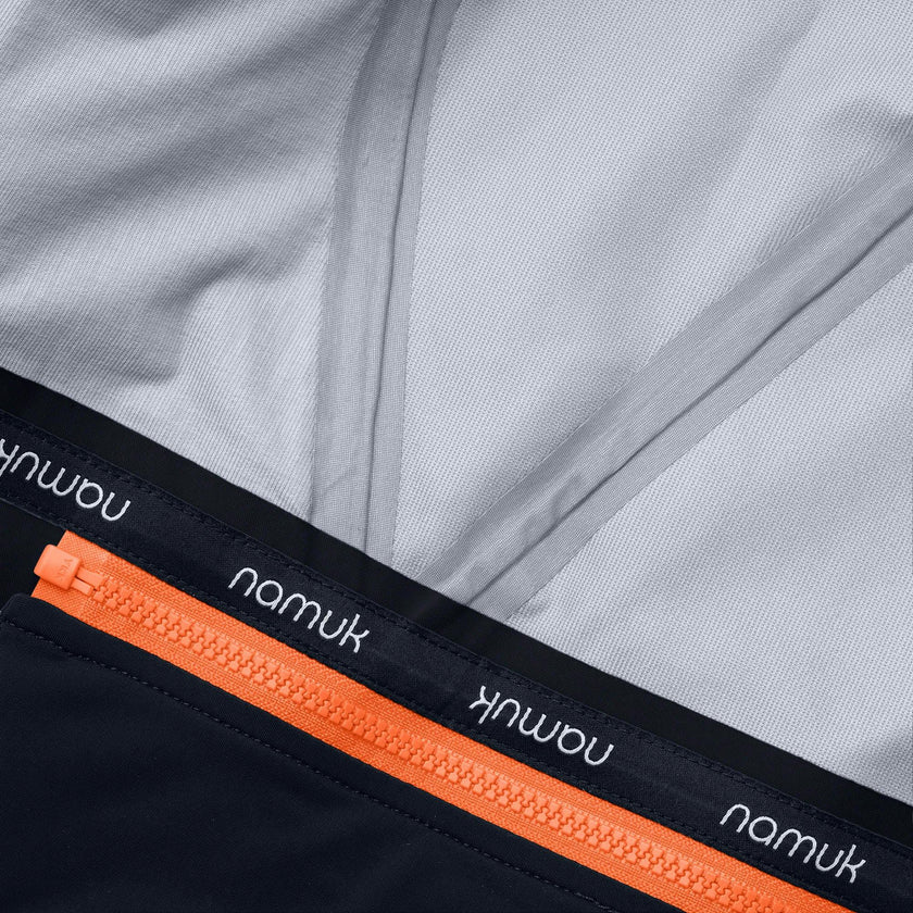 Turas 3 layer all season jacket