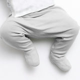FALLON 3-Pack Footed Pants