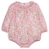Caroline Bubble - Recoleta Floral Rose