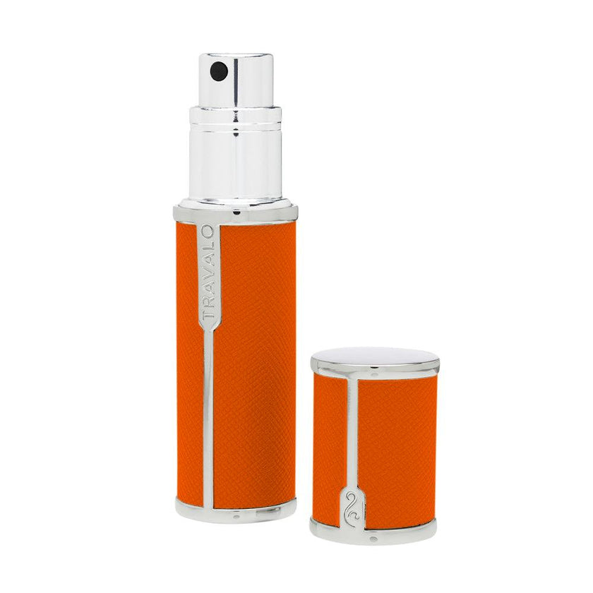 Travalo Milano Perfume Atomizer - Refillable Fragrance