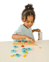 Counting Buddies