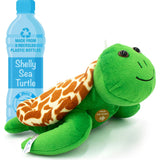Shelly The Sea 12" Stuffed Plush Toy w/ Authentic Animal Sounds