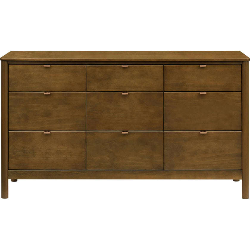 Bondi 9-Drawer Extra Wide Assembled Dresser (61")