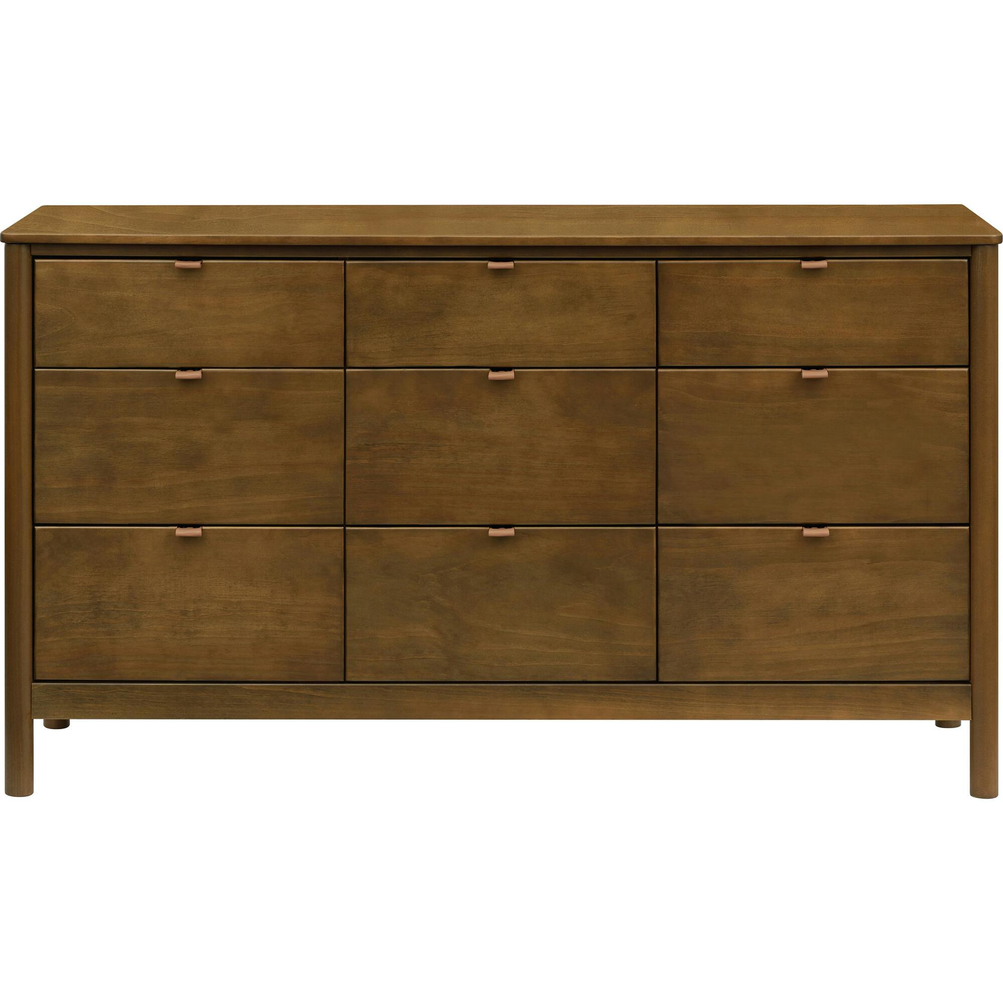 Bondi 9-Drawer Extra Wide Assembled Dresser (61