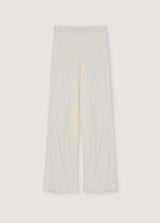 Romero Woman Pant Ecru