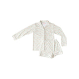 Pink Madison Mom Pajama