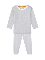 Certified Organic Cotton Knit Pj's
