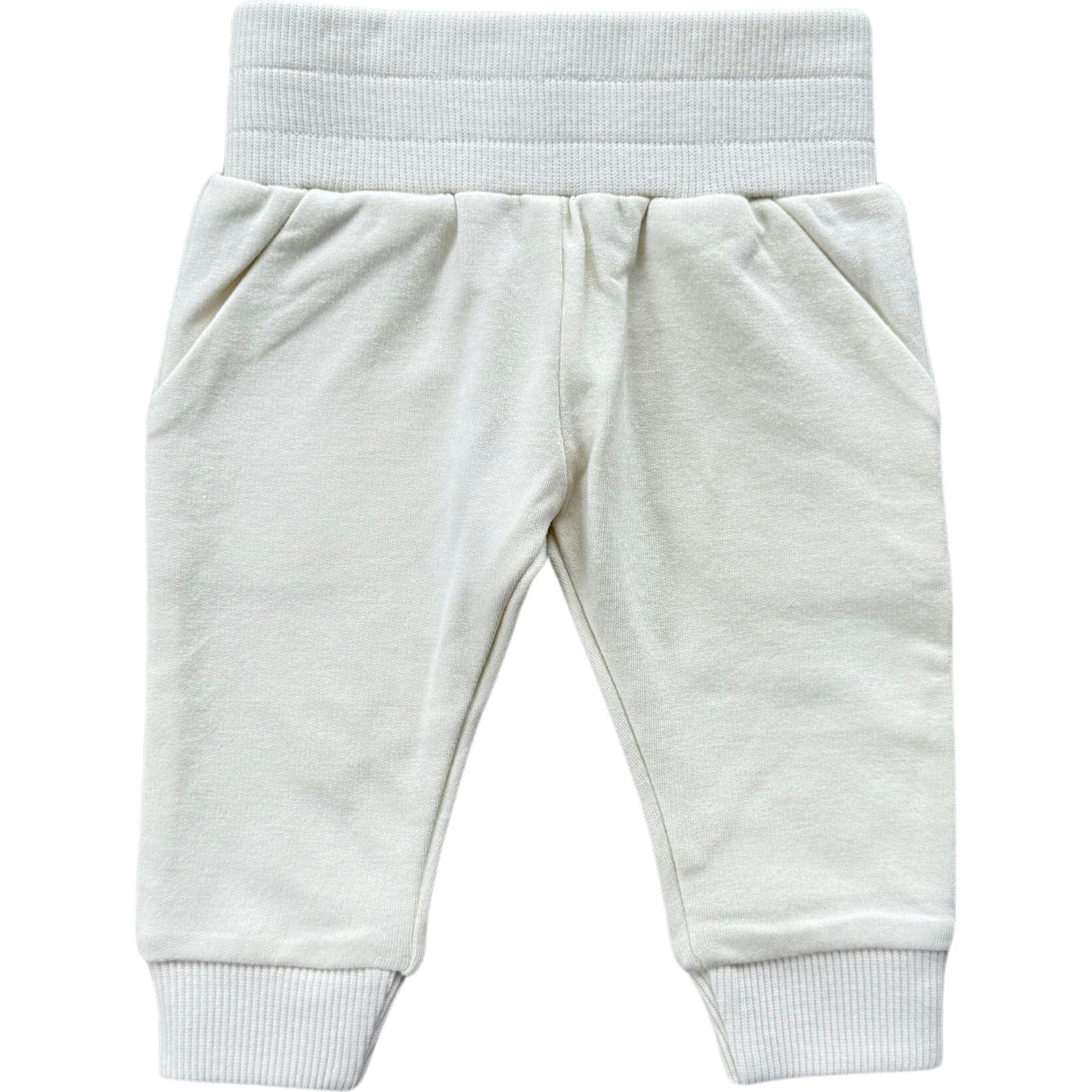 Boy's Fleece Sweatpants