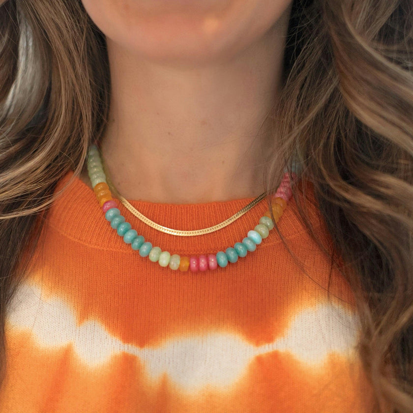 Lennon Necklace