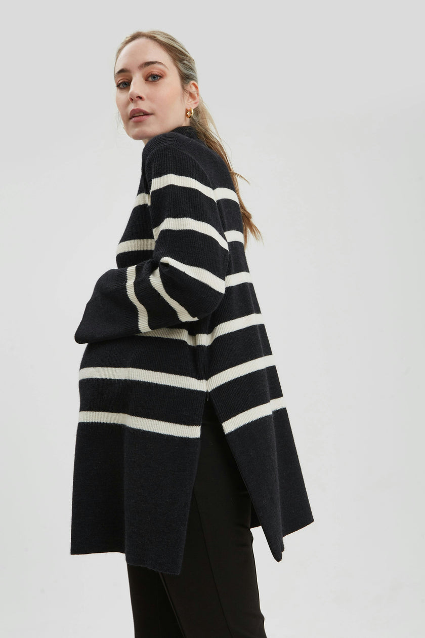 Sarabeth Sweater