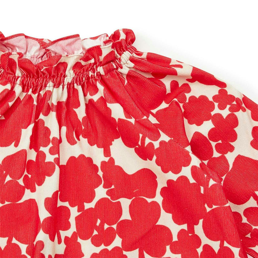 BONTON Laponias Dahli Baby Dress