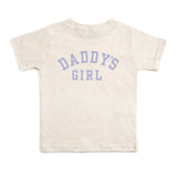 Daddy's Girl Short Sleeve T-Shirt
