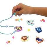 Dreamworks Spirit Riding Free Necklace Activity Craft Set