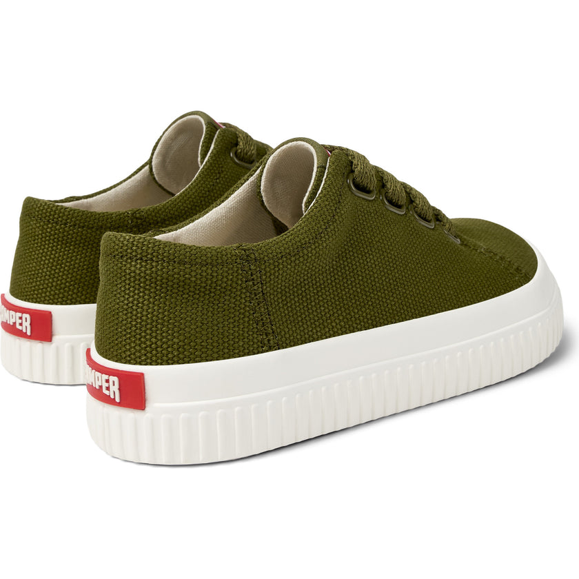 Peu Roda Sneakers, Green