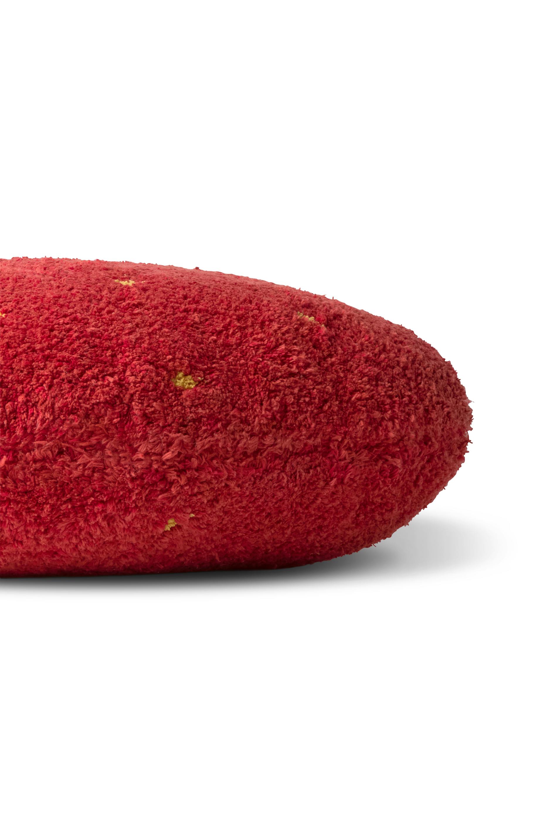 Floor Cushion Strawberry