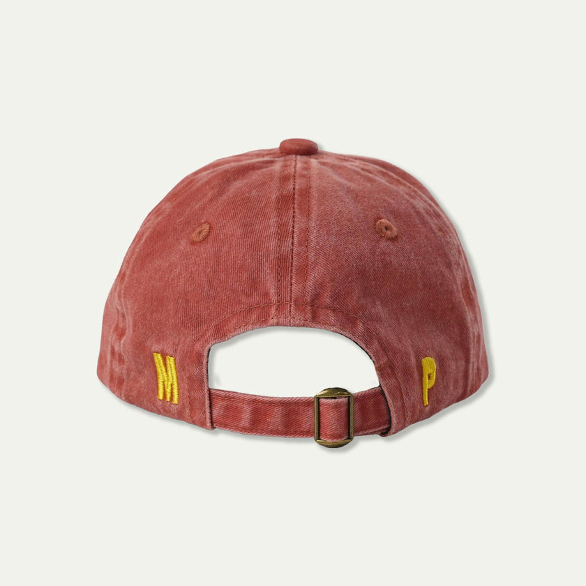 The Garden Chair Hat
