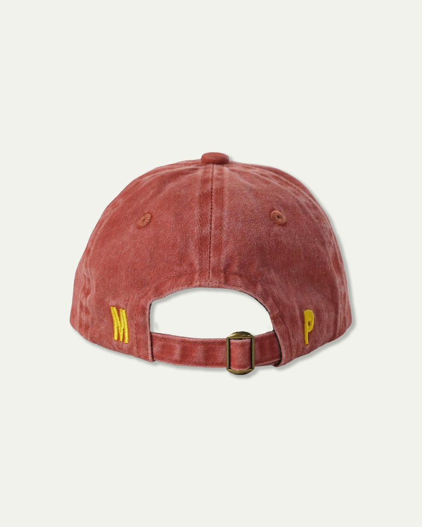 The Garden Chair Hat