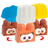 Job Blocks