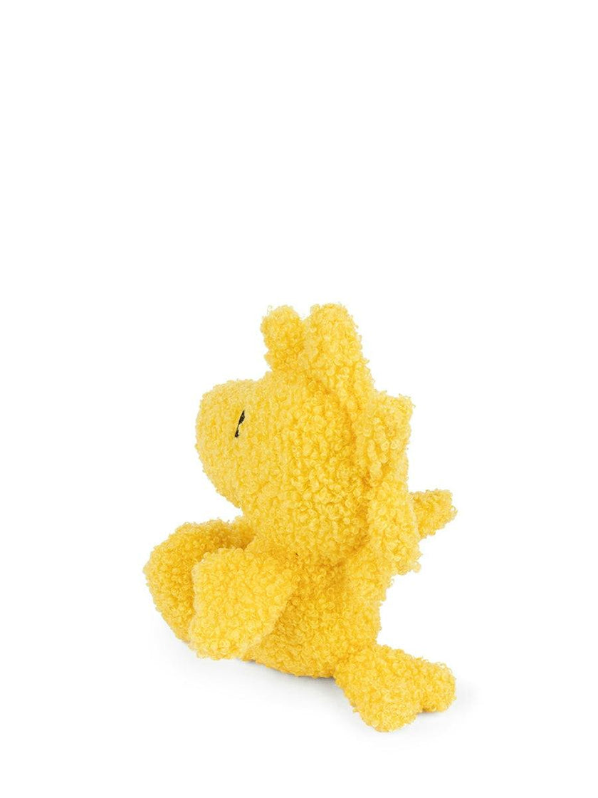 Woodstock ECO Tiny Teddy Yellow - 6"