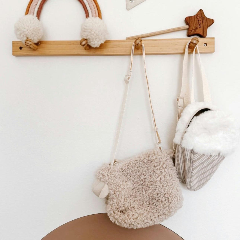 SWEET SCOOP sling bag
