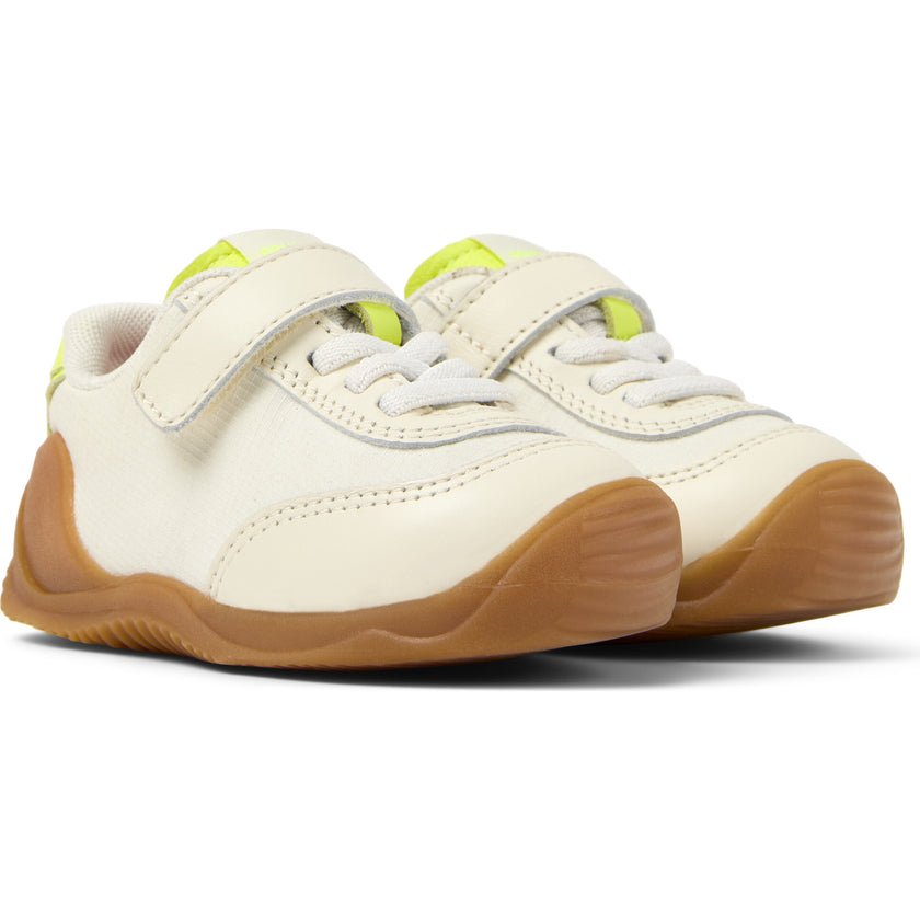 Sneakers Dadda FW White, White