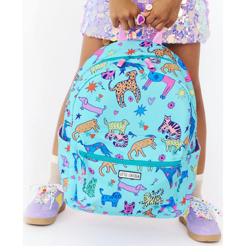 Kids' Backpack