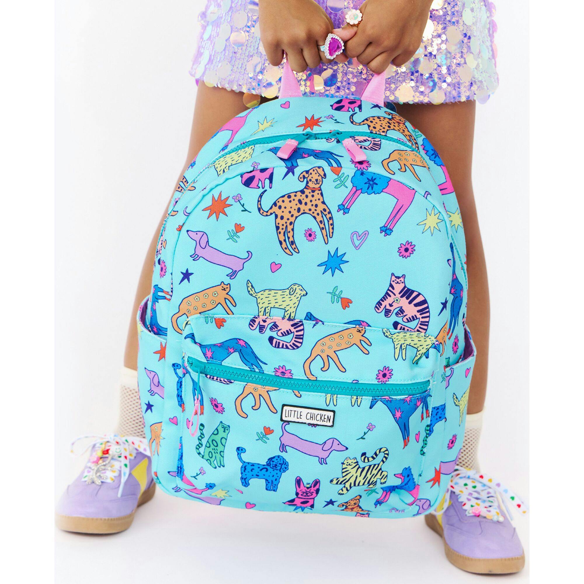 Kids' Backpack
