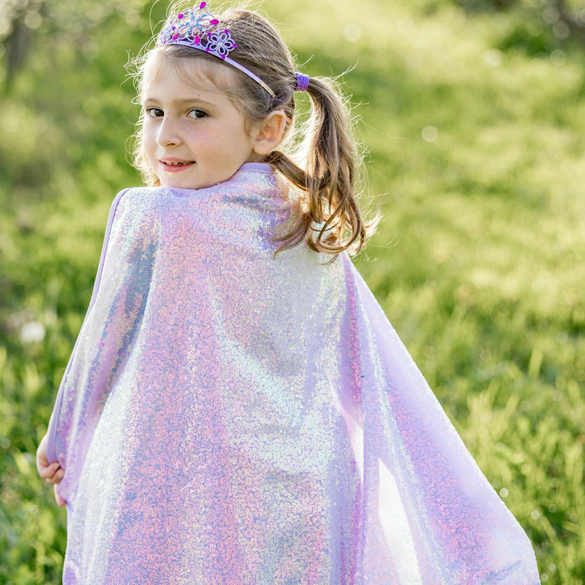 Sequins Cape