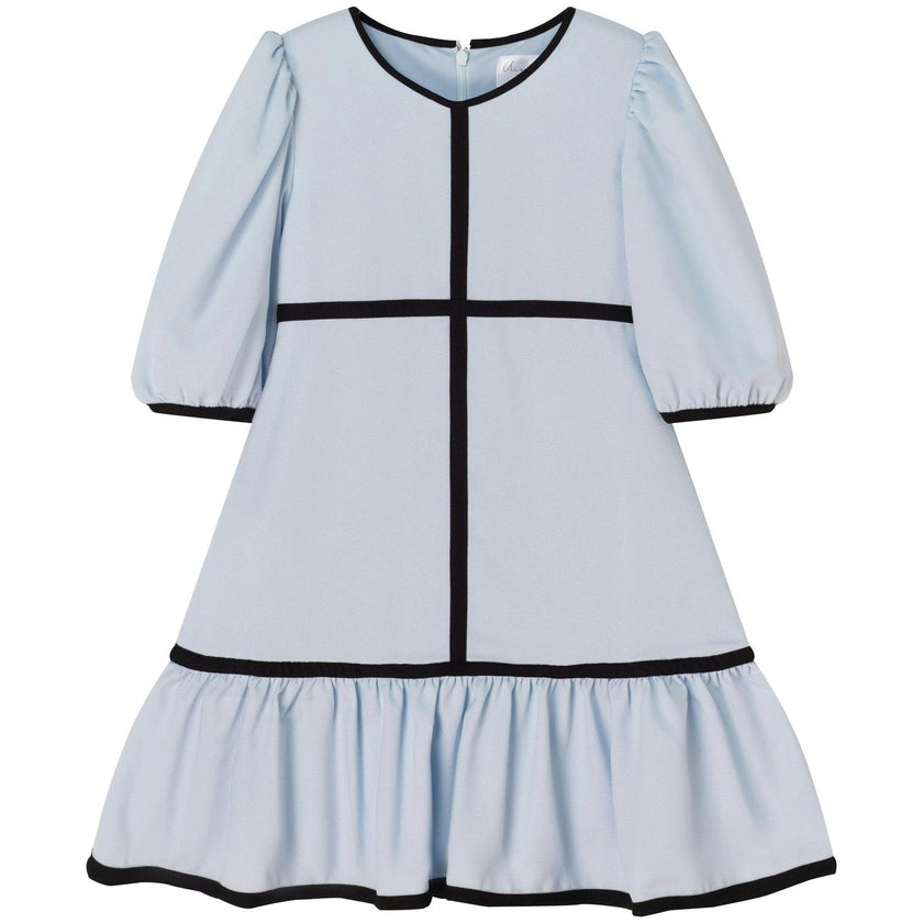Pearl (light blue)