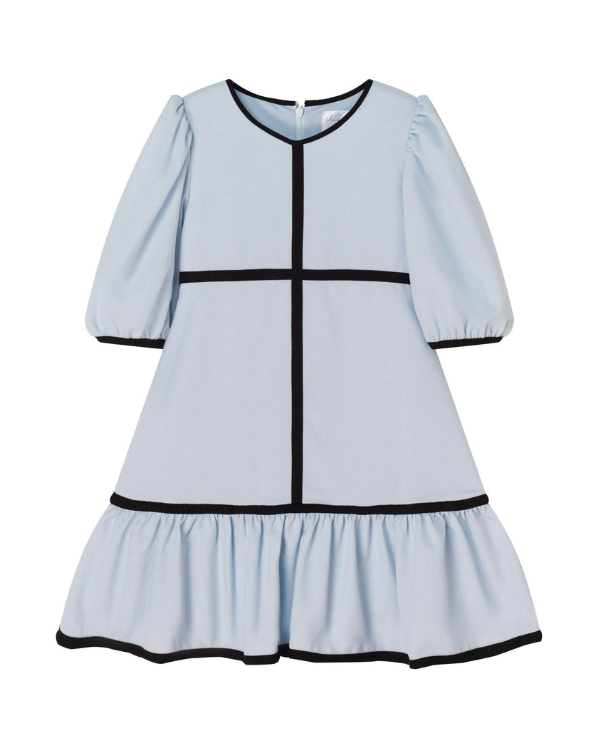 Pearl (light blue)