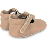 Elia Leather T-Bar Shoes